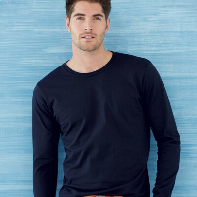 Long Sleeve T-Shirts Thumbnail