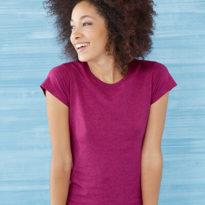 Women's T-Shirts Thumbnail