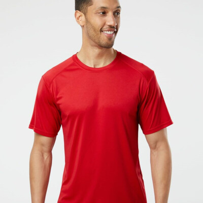 Short Sleeve Performance Shirts Thumbnail