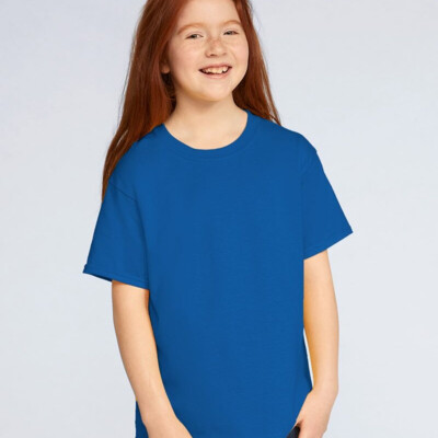 Softstyle® Youth T-Shirt Thumbnail