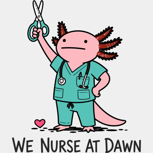 Nurse Designs Thumbnail