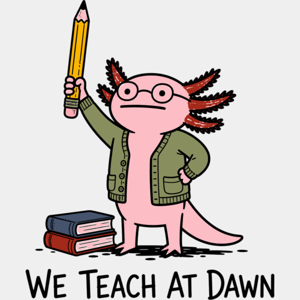 Teaching Designs Thumbnail