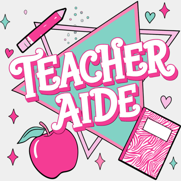 Teaching Position Designs Thumbnail