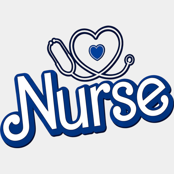 Blue Nurse Thumbnail
