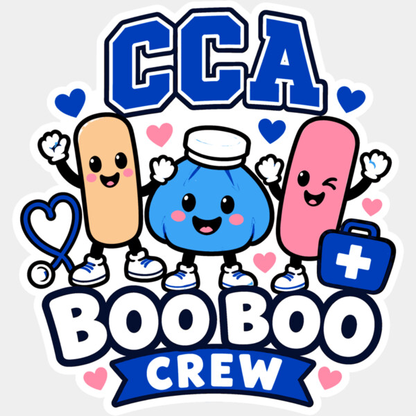 BooBoo Crew Thumbnail