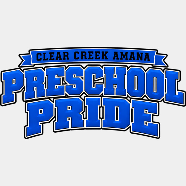 Preschool Pride Thumbnail