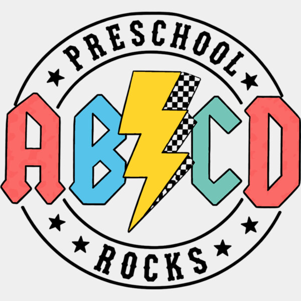 Preschool Rocks Thumbnail