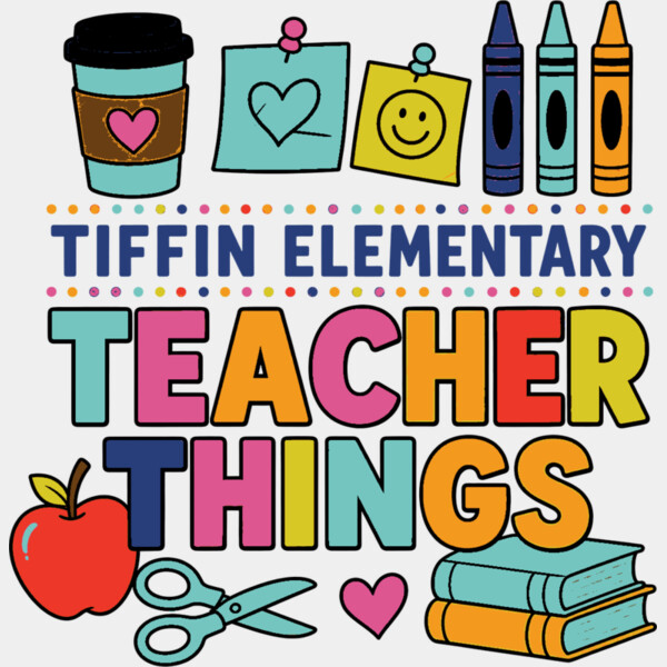 Tiffin Elementary Teacher Thumbnail