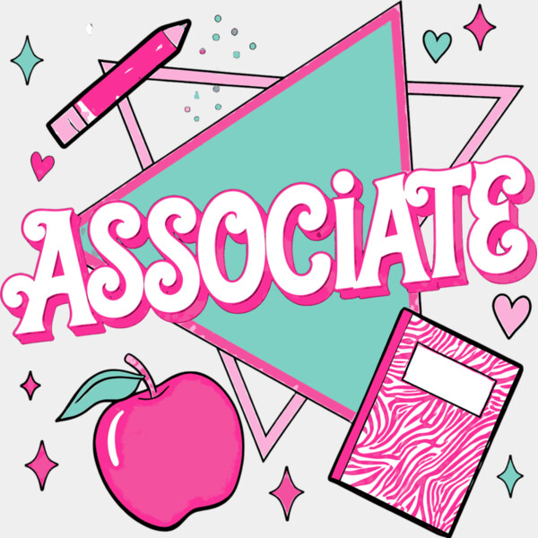 Retro Associate Thumbnail