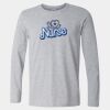 Softstyle® Long Sleeve T-Shirt Thumbnail