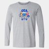 Softstyle® Long Sleeve T-Shirt Thumbnail