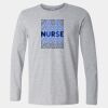 Softstyle® Long Sleeve T-Shirt Thumbnail
