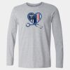 Softstyle® Long Sleeve T-Shirt Thumbnail
