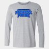 Softstyle® Long Sleeve T-Shirt Thumbnail