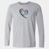 Softstyle® Long Sleeve T-Shirt Thumbnail