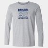 Softstyle® Long Sleeve T-Shirt Thumbnail
