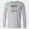 Softstyle® Long Sleeve T-Shirt Thumbnail