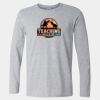 Softstyle® Long Sleeve T-Shirt Thumbnail