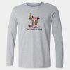 Softstyle® Long Sleeve T-Shirt Thumbnail