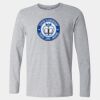 Softstyle® Long Sleeve T-Shirt Thumbnail