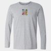 Softstyle® Long Sleeve T-Shirt Thumbnail