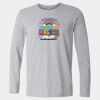 Softstyle® Long Sleeve T-Shirt Thumbnail