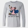Softstyle® Long Sleeve T-Shirt Thumbnail