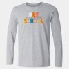 Softstyle® Long Sleeve T-Shirt Thumbnail