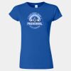 Softstyle® Women’s T-Shirt Thumbnail