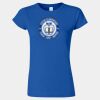Softstyle® Women’s T-Shirt Thumbnail