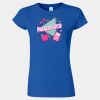 Softstyle® Women’s T-Shirt Thumbnail