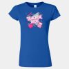 Softstyle® Women’s T-Shirt Thumbnail