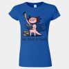 Softstyle® Women’s T-Shirt Thumbnail