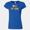 Softstyle® Women’s T-Shirt Thumbnail