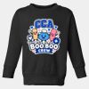 Toddler Fleece Crewneck Sweatshirt Thumbnail