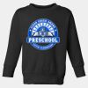 Toddler Fleece Crewneck Sweatshirt Thumbnail