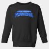Toddler Fleece Crewneck Sweatshirt Thumbnail