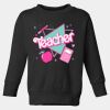 Toddler Fleece Crewneck Sweatshirt Thumbnail
