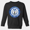 Toddler Fleece Crewneck Sweatshirt Thumbnail