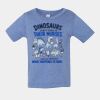 Infant Triblend Tee Thumbnail