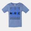 Infant Triblend Tee Thumbnail