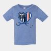 Infant Triblend Tee Thumbnail