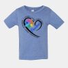 Infant Triblend Tee Thumbnail