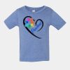 Infant Triblend Tee Thumbnail
