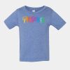 Infant Triblend Tee Thumbnail