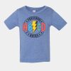 Infant Triblend Tee Thumbnail