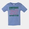 Infant Triblend Tee Thumbnail
