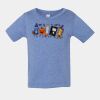 Infant Triblend Tee Thumbnail