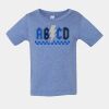 Infant Triblend Tee Thumbnail