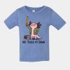 Infant Triblend Tee Thumbnail